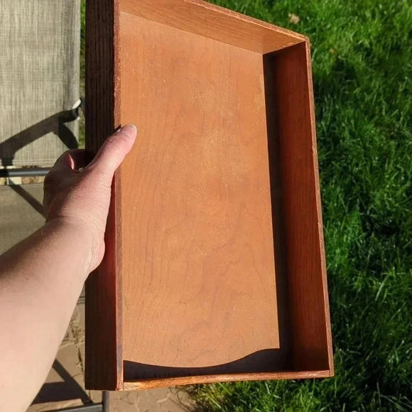 Vintage  Inbox - Picture 3 of 4